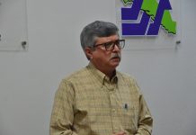 “TODAVÍA NO ES MOMENTO DE ACCIONES DE CONFINAMIENTO, DE CIERRES, COMO ESTUVIMOS AL PRINCIPIO”, DR. EFRÉN ENCINAS TORRES