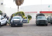 Culmina Sinaloa, el 2020 en las últimas posiciones de Incidencia Delictiva en el país