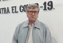 LLEGAN A SINALOA SEGUNDA REMESA DE VACUNAS PFIZER