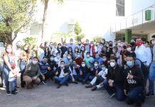 Llama Mario Zamora a trabajar en unidad a sectores y organizaciones en el PRI Sinaloa.