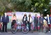 Arranca DIF Sinaloa “Ayúdame a Llegar”; se distribuirán 2 mil bicicletas
