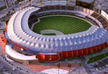 Se fortalece el protocolo de seguridad sanitaria para la celebración de la Serie del Caribe 2021