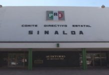 FRENTE POLÍTICO SINALOA