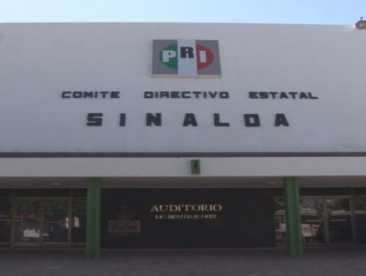 FRENTE POLÍTICO SINALOA