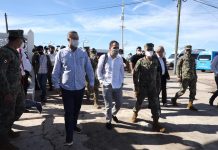 Quirino presenta proyecto del Corredor Turístico de El Faro