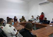 EJÉRCITO DE SALUD LISTO PARA ACTIVAR PROTOCOLOS EN LA SERIE DEL CARIBE