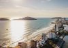 Ahora Mazatlán dentro de los 10 primeros Destinos Emergentes en el mundo en el Travellers Choice Awards