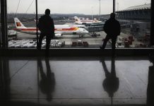 España exigirá a viajeros de México una prueba PCR negativa a coronavirus