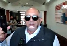 Pucheta No Pasará en una Candidatura por Morena: Químico