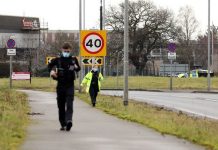 Alerta de bomba en fábrica de vacunas anticovid de AstraZeneca obliga a evacuarla