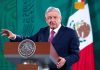 Caso Cienfuegos no afecta relación con EU, afirma AMLO; espera mantener cooperación