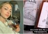 “Me llegó con olor a orines”, denuncian fraude en botellas de vino de youtuber Anna Sarelly