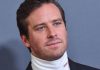 Quién es Armie Hammer y por qué dicen que es caníbal