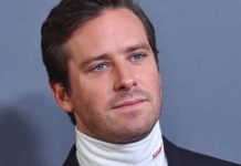 Quién es Armie Hammer y por qué dicen que es caníbal