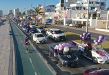 Prepara PAS última caravana para cierre de precampaña