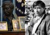 César Chávez, el activista de origen mexicano que «acompaña» a Biden en la Oficina Oval