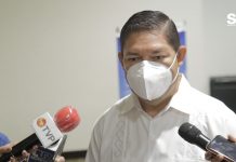 Una injusticia de Morena para el químico: Soto Grave