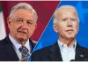 AMLO celebra proyecto de Biden para dar ciudadanía a migrantes