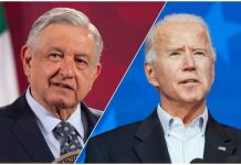 AMLO celebra proyecto de Biden para dar ciudadanía a migrantes