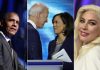 De Obama hasta Lady Gaga: ellos asisten a la investidura de Biden y Kamala