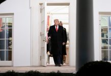 Cámara de Representantes de EE.UU. procederá con destitución de Trump