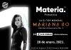 Museo Materia celebrará su primer aniversario con concierto virtual de la DJ “Mariana Bo”