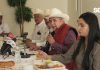 La CNC “Destapa” a Chuy Valdez para Candidato a la Gubernatura de Sinaloa