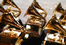 Grammy Awards se posponen por nivel de casos de COVID-19 en Los Ángeles