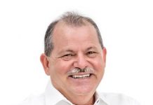 Se van del PAN Alejandro Higuera y Loar López Delgado