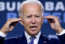 Joe Biden, el viejo conocido del «PRIAN»