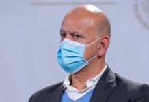 Rastrean a adultos mayores vía telefónica para vacunación; hay 3 millones postrados