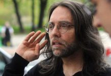 Keith Raniere pide a Donald Trump que perdone su condena