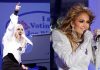 Lady Gaga y Jennifer Lopez, invitadas de lujo a la investidura de Joe Biden