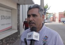 Fiesta del STASAM Será con los Protocolos Sanitarios, Dice J. Osuna