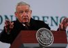 No me gusta la censura en redes sociales: AMLO sobre bloqueo de Twitter a Trump