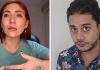 Influencer Nath Campos denuncia a youtuber Rix de abuso sexual