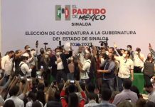 Cuando el PRI está unido nadie le gana: Zamora