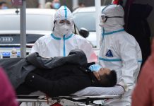 China registra primera muerte por covid-19 en ocho meses