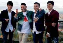 Conoce a Grupo musical Mando Real