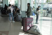 Se recuperan corridas de autobuses en la Central