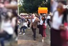No es Ético Ausencias del Gobierno del Químico para Hacer Política: Adalberto Valle