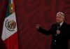 AMLO dice que legalización de aborto debe someterse a consulta ciudadana