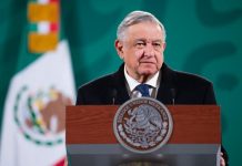AMLO critica a Zuckerberg por suspensión de cuentas de Trump; «lo sentí con prepotencia»