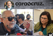 LUIS GUILLERMO I: Y TÚ QUE TE CREÍAS EL REY DE TODO EL MUNDO!