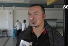 presidente de la Asociación de Hoteles y Moteles Tres Islas