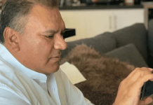 Se deslinda empresario de acusaciones dirigidas a Julio Preciado