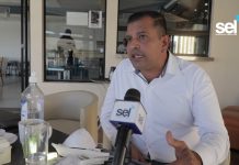 Rocha Moya Perderá por Tercera Ocasión la Gubernatura: Roberto González