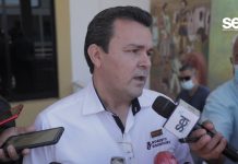 No Hay Ruptura de Morena por las Acciones del Químico Benítez, Defiende R. Rodríguez