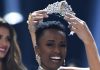 Estas son las primeras 10 favoritas del Miss Universo 2020