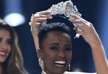 Estas son las primeras 10 favoritas del Miss Universo 2020